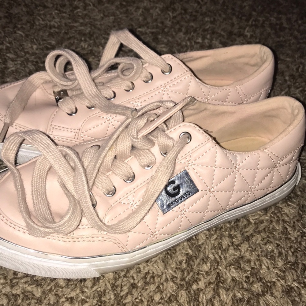 By guess teeny shoes